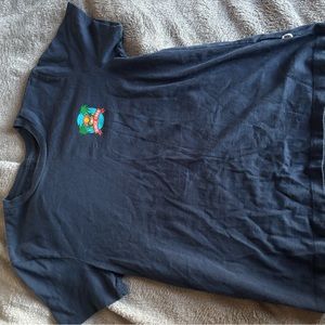 vans women’s t shirt